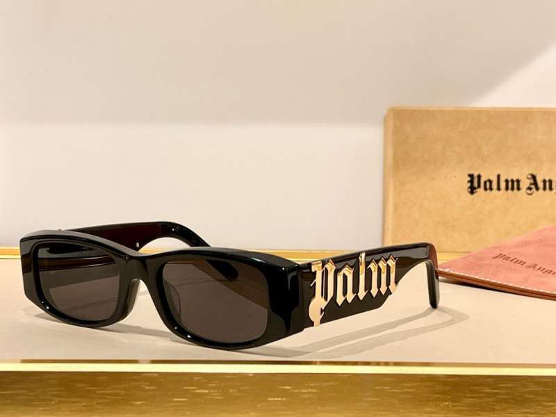 Picture of Palm Angels Sunglasses _SKUfw56602797fw